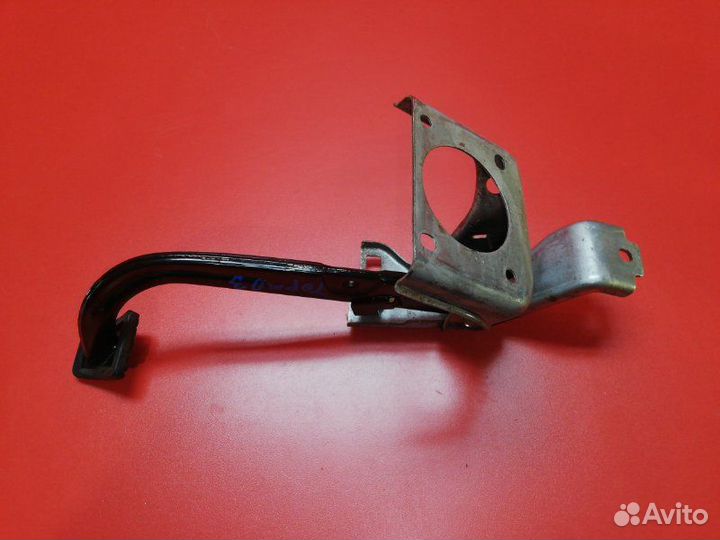 Педаль тормоза Hyundai Solaris RB G4FC 2011