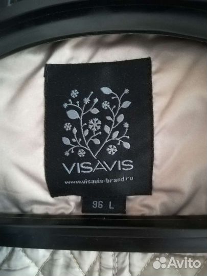 Куртка женская