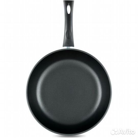 Сковорода нева металл посуда 6126 д.26