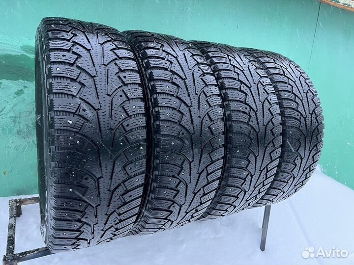 Nokian Tyres Nordman 5 SUV 225/60 R17 103T