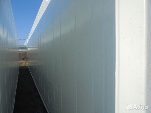 Рефконтейнер 40 футов