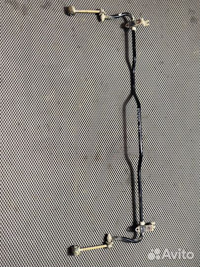 Стабилизатор перед/зад SsangYong Actyon