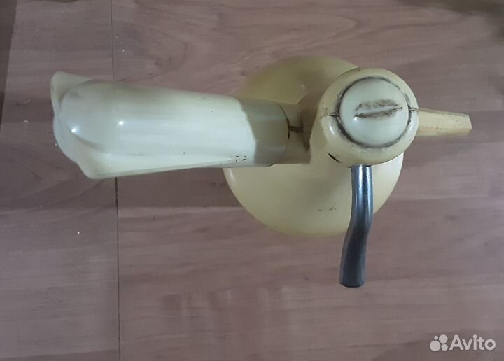 Продам сифон для газированных напитков СССР