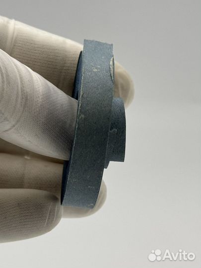 Елочные игрушки СССР лента бумажная (1239)