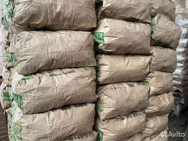 Древесный уголь для грилей