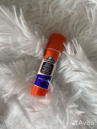 Клей карандаш elmer'S