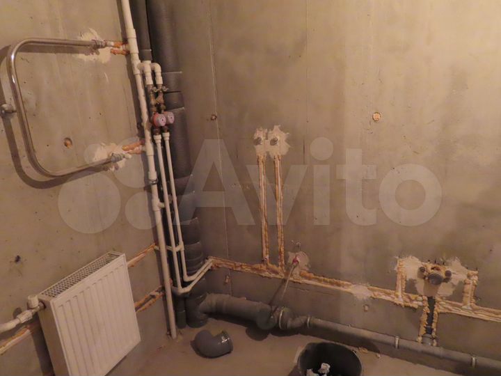 1-к. квартира, 42 м², 17/25 эт.