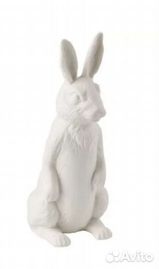 Заяц Кролик Статуэтка Villeroy игрушка