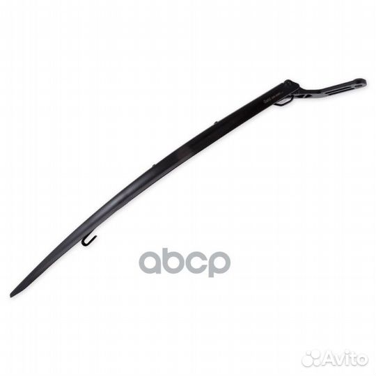 Поводок стеклоочистителя VAZ 2110 лев. длинный