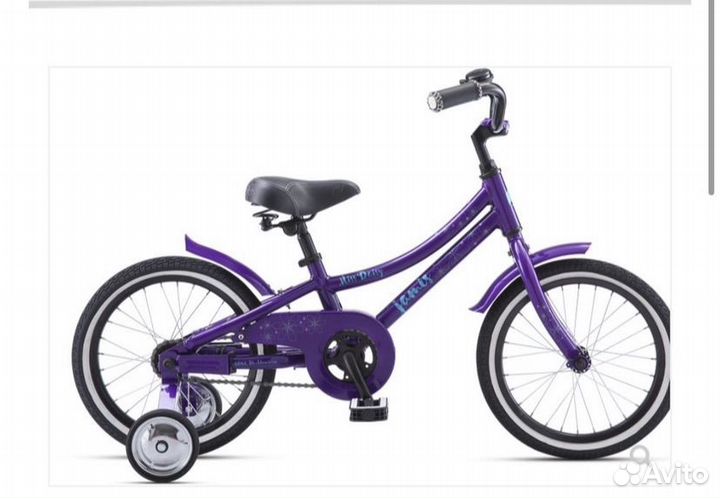 Велосипед jamis miss daisy