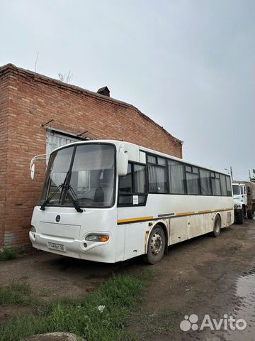 Междугородний / Пригородный автобус КАвЗ 4238 Аврора, 2011 объявление продам