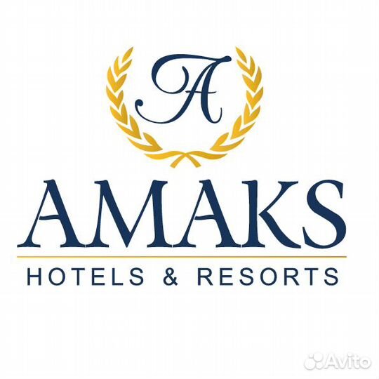 Сотрудник службы охраны гостиницы