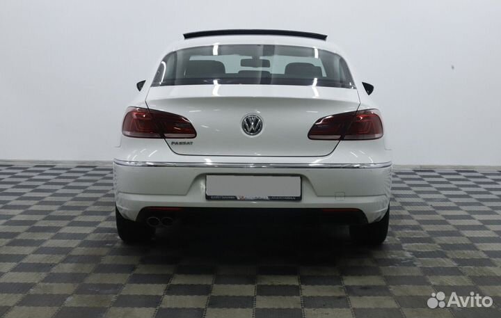 Volkswagen Passat 1.4 AMT, 2014, 95 000 км