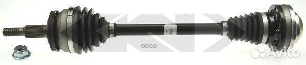 Привод 305652 GKN (Loebro)