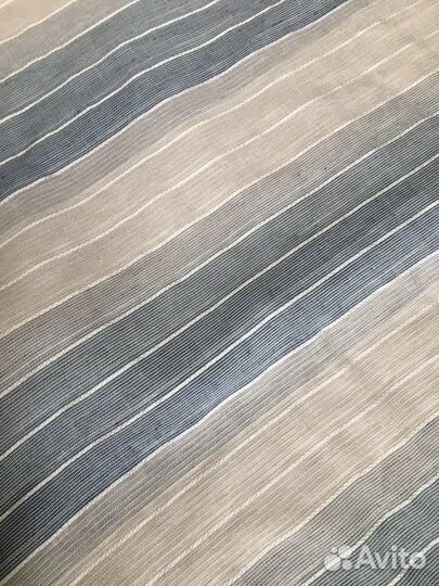 Шторы тюль бу