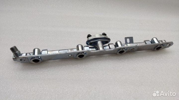 Рейка топливная (рампа) Toyota Camry XV70 A25afks