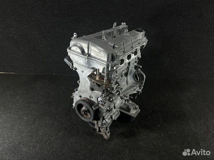 Двигатель Mitsubishi Lancer CX4A 4B11T 2009