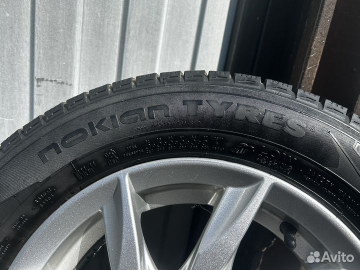 Nokian Tyres Nordman RS2 175/70 R13 82R