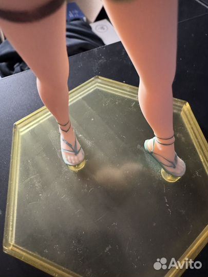 Фигурка Люси Хартфилия / Lucy Heartfilia