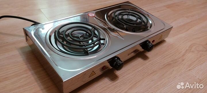 Плитка электрическая o-6274