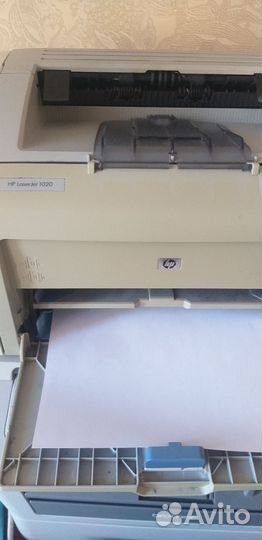 Принтер лазерный