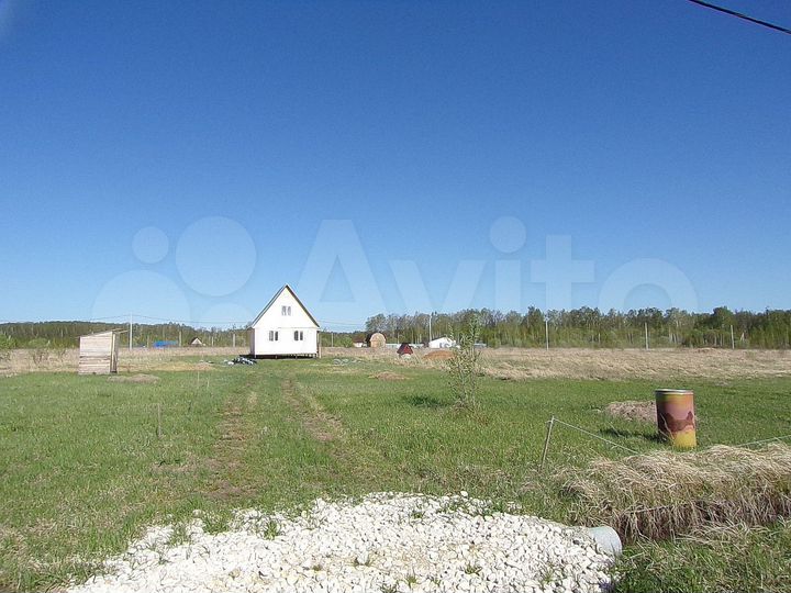 Участок 12 сот. (ИЖС)