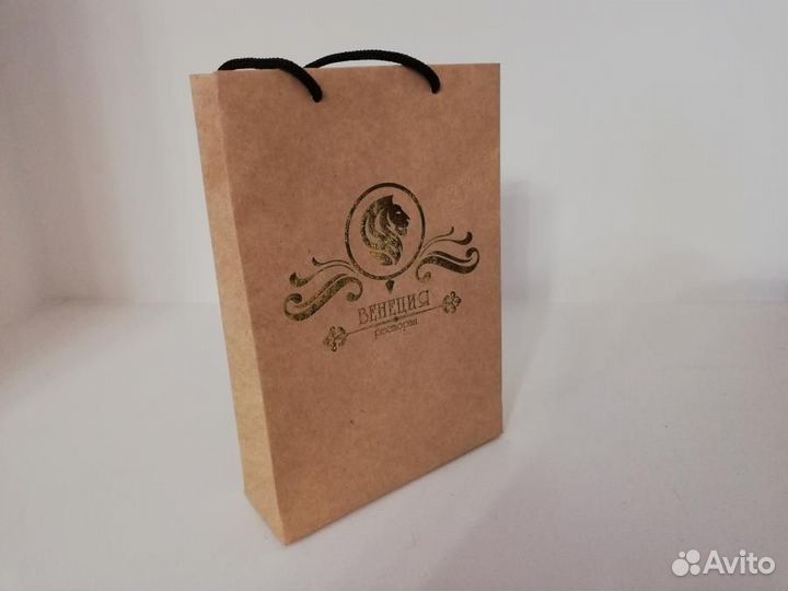 Этикетки на продукты питания Печать на упаковке