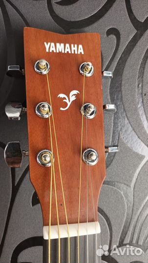 Акустическая гитара (обмен возможен)