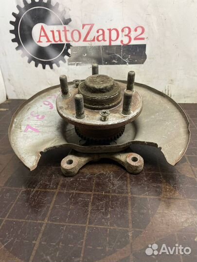 Ступица задняя Mazda 6 GG