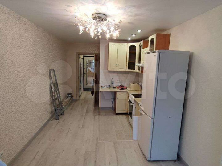 Квартира-студия, 26 м², 9/14 эт.