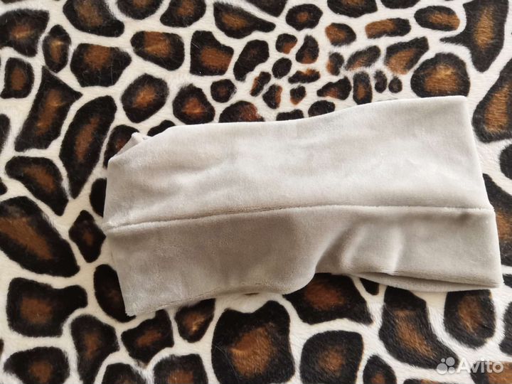 Новая повязка на голову