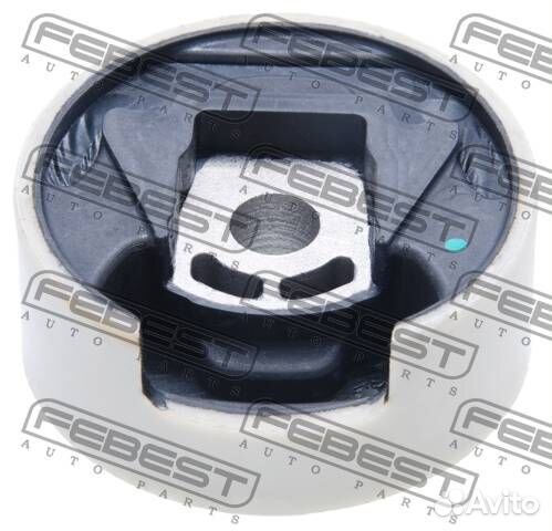 Сайлентблок подрамника Febest vwab-tigf1