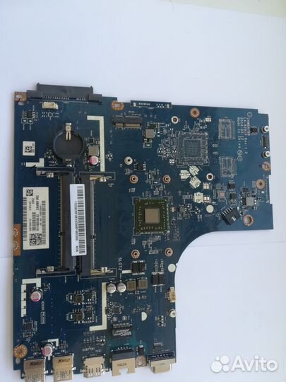 Материнские платы для Lenovo