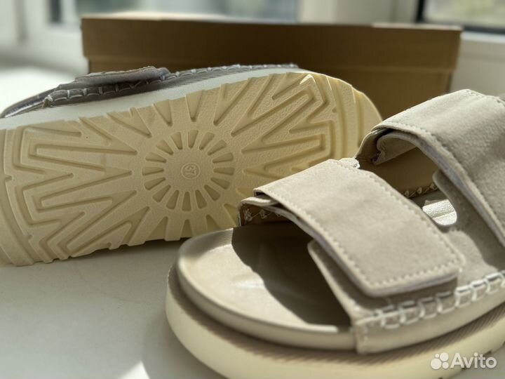 Босоножки сандали ugg