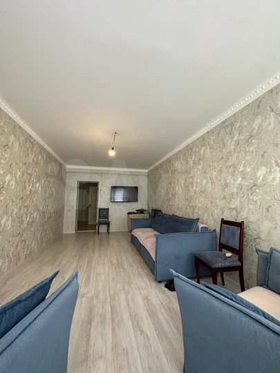 3-к. квартира, 111 м², 5/10 эт.