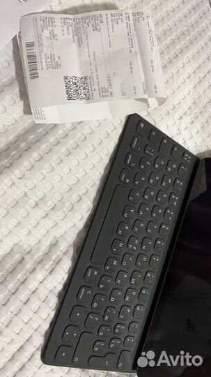 Клавиатура для Apple iPad 2021