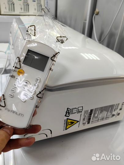 Сплит-система ferrum 09 серия Force Midea