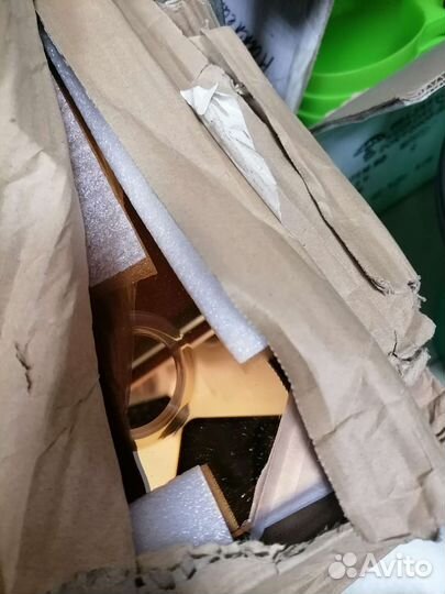 Зеркало в ванную