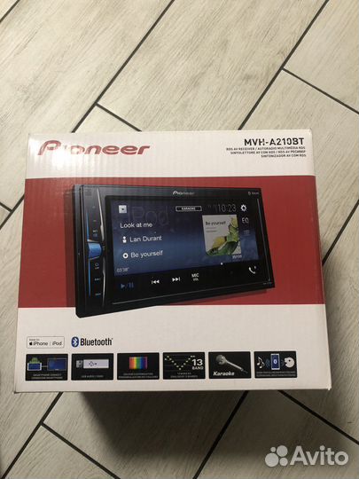 Магнитофон пионер