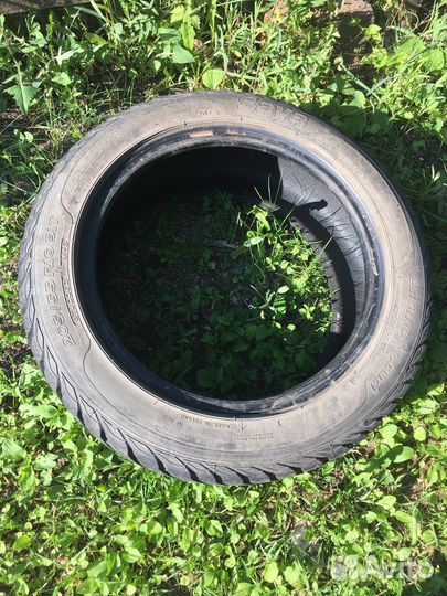 Sava Eskimo Stud 205/55 R16
