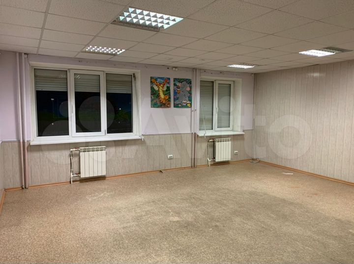 Торговая площадь, 131 м²