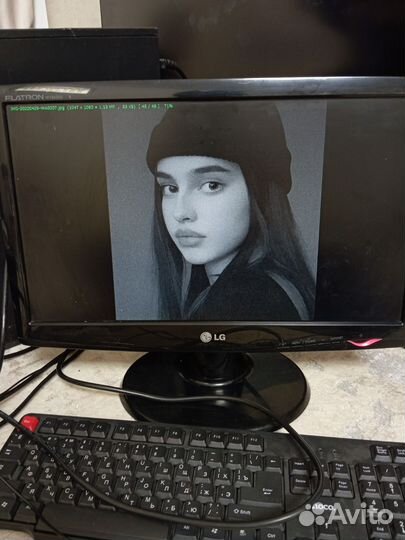 Системный блок