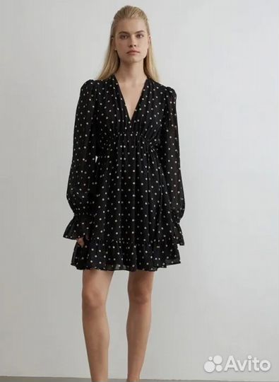 Платье женское lime