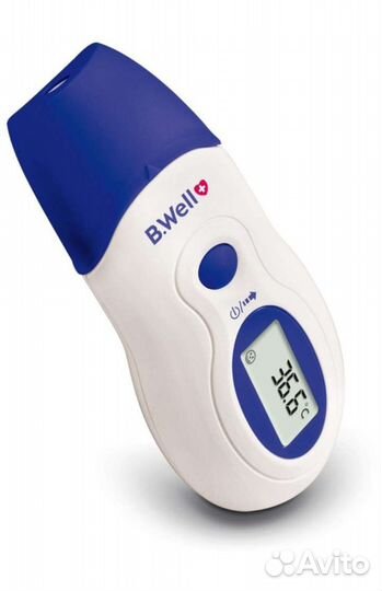 Инфракрасный термометр B.Well WF-1000 новый