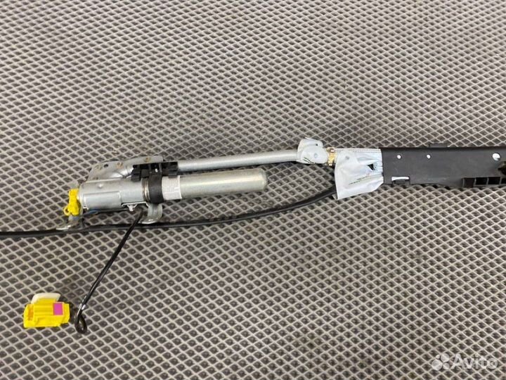 Подушка безопасности правая Volkswagen Passat