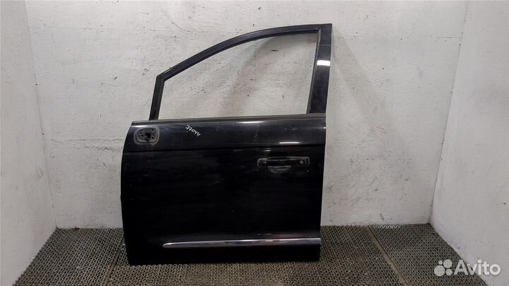 Дверь боковая (легковая) SsangYong Rodius, 2006