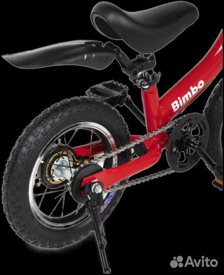 Беговел, bimbo