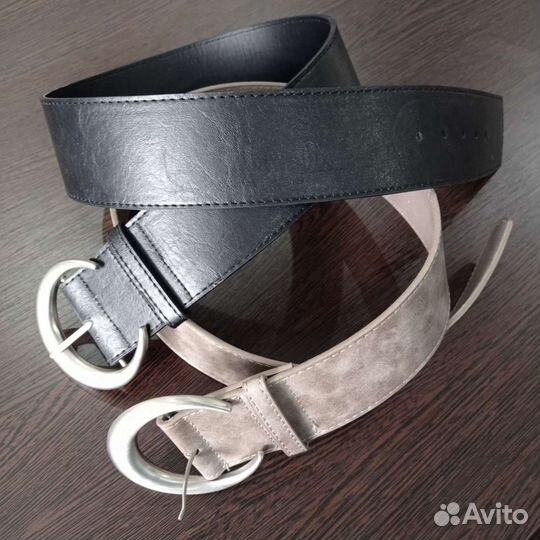 Ремень женский