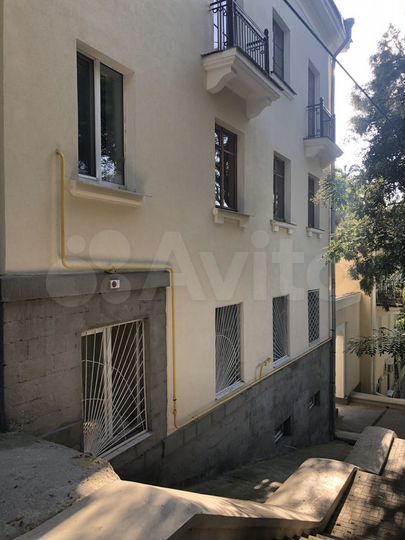 3-к. квартира, 72,1 м², 2/3 эт.