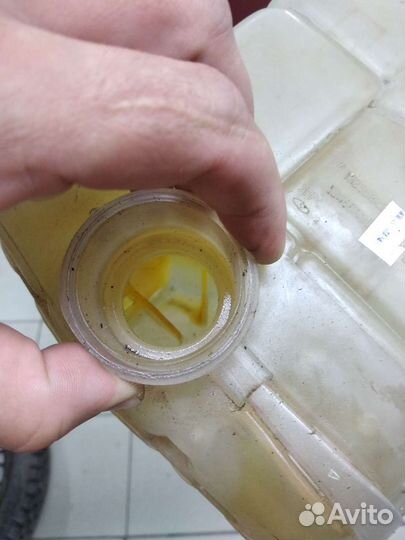 Расширенный боченок